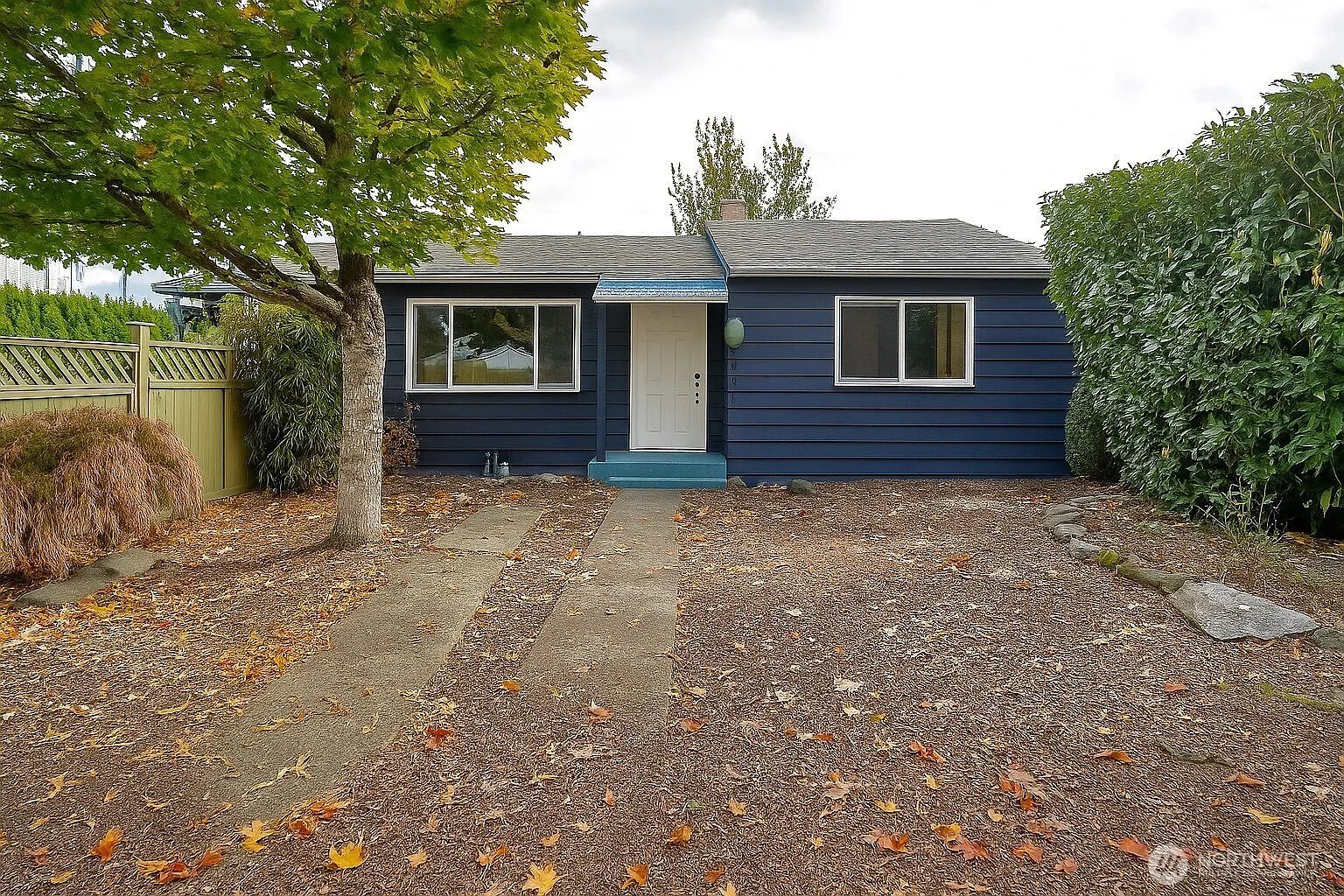 1511 S Trafton Street photo 1