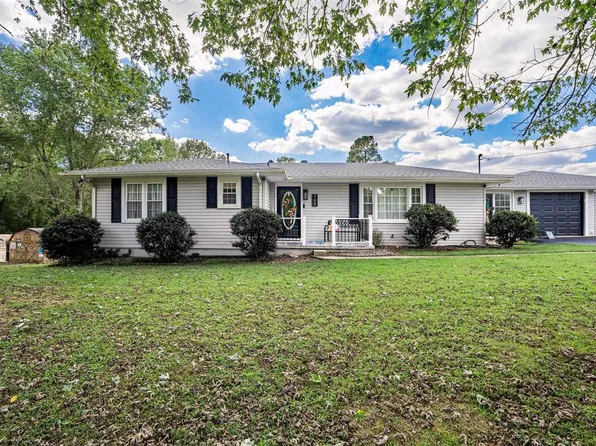 700 Stringtown Rd, Central City, KY 42330