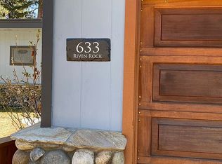 633 Riven Rock Rd, Zephyr Cove, NV 89448