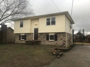 5503 La Vel Ln, Louisville, KY 40216