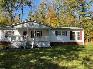 7748 Anthony Rd, Kernersville, NC 27284