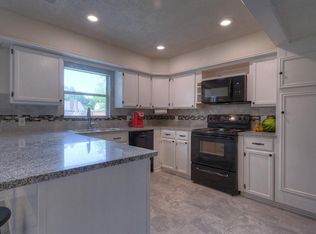 4042 Marywood Dr, Spring, TX 77388