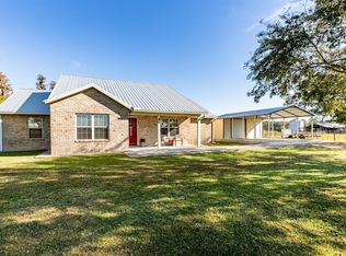 15001 SW County Road 231, Brooker, FL 32622