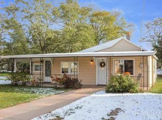 1810 Longyear Ave, Marquette, MI 49855