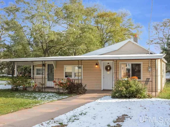 1810 Longyear Ave, Marquette, MI 49855