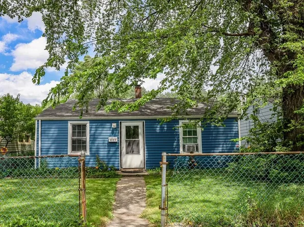 4321 Elm Ave, Hammond, IN 46327