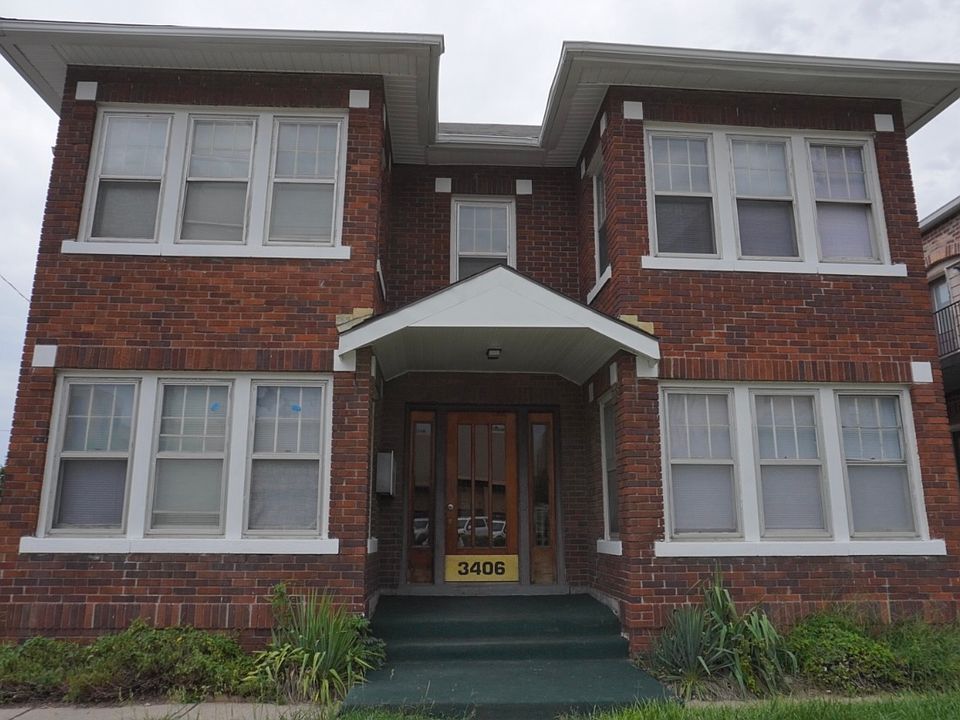 1st image of 3406 Dodge St APT 1