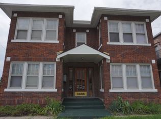 3406 Dodge St APT 1, Omaha, NE 68131
