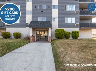 864 Fairview Rd #310, Penticton, BC V2A 5Y8