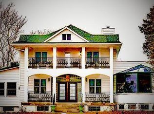 10333 Business Highway 21, Hillsboro, MO 63050