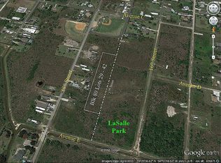 805 17th St, San Leon, TX 77539