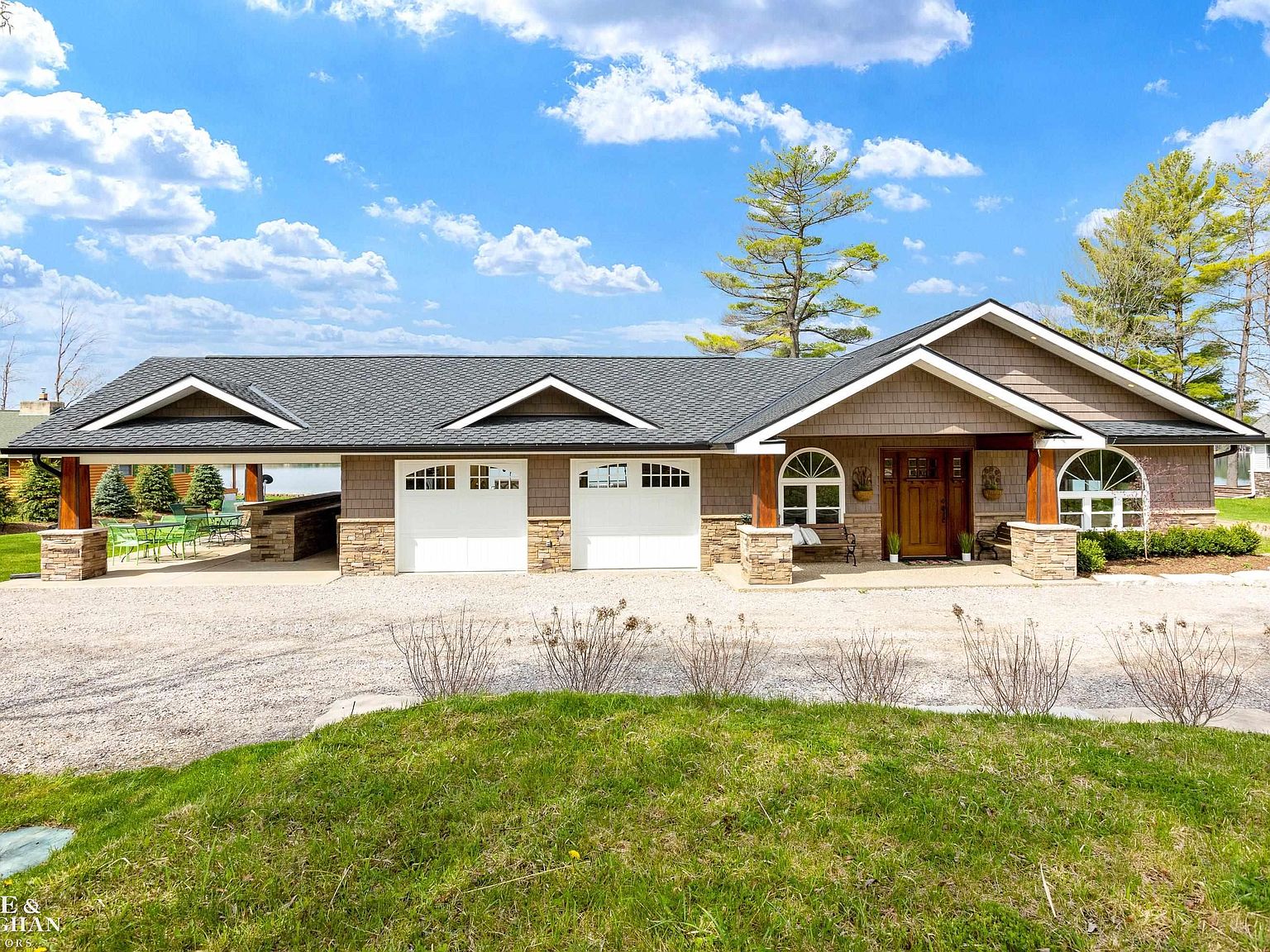 2570 Lakeview Ave, Lewiston, MI 49756 Zillow