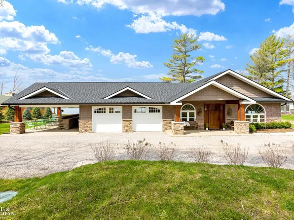 2570 Lakeview Ave, Lewiston, MI 49756