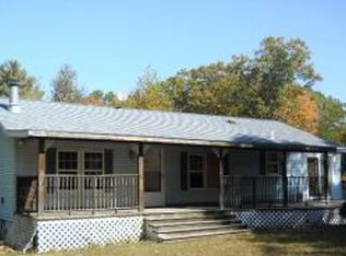 445 High St, Boscawen, NH 03303