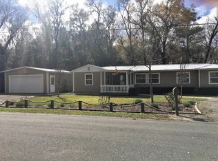832 Cypress St, Starke, FL 32091