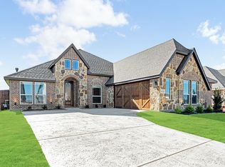 1028 Quincy Dr, Waxahachie, TX 75167