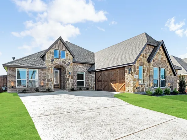 1028 Quincy Dr, Waxahachie, TX 75167