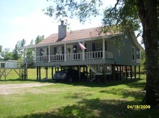 5130 La Paix Dr, Sulphur, LA 70665