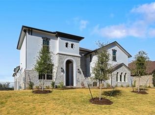 5801 Davenport Divide Rd, Austin, TX 78738