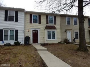 1533 Pin Oak Dr, Waldorf, MD