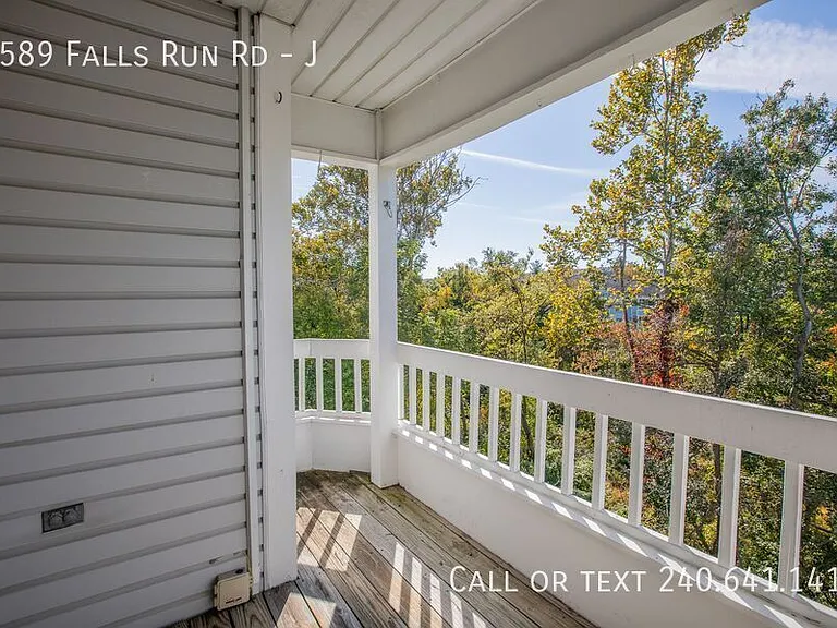 8589 Falls Run Rd #J — Photo 9