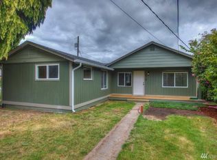5415 S Sheridan Ave, Tacoma, WA 98408