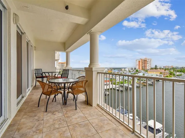 17717 Gulf Blvd APT 601, Redington Shores, FL 33708