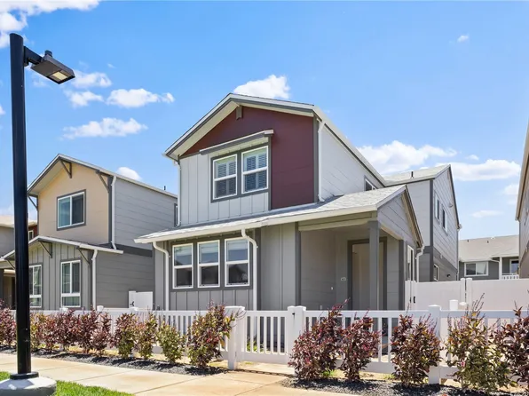 91-1101 Franklin D Roosevelt Ave #453, Kapolei, HI 96707
