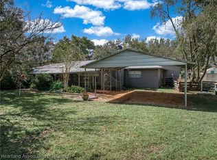 2533 Gem Stone Ave, Lorida, FL 33857