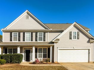 2338 Greenside Dr, Austell, GA 30106