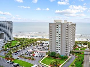 9820 Queensway Blvd APT 1405, Myrtle Beach, SC 29572