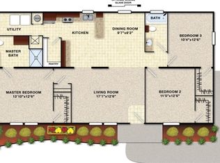 17050 Langton St, Macomb, MI