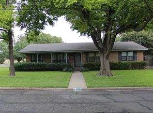 2500 Rockview Dr, Waco, TX 76710