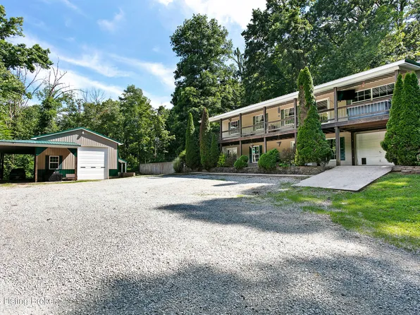 1695 Boston Rd, Bardstown, KY 40004
