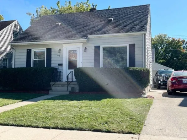 3618 Holly Ave, Flint, MI 48506