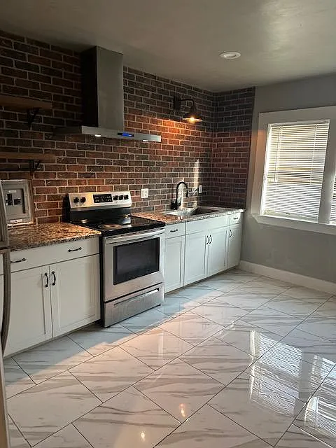 1 bed, 600 sqft, $1,250 — Photo 2