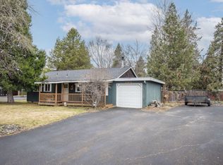 20424 Clay Pigeon Ct, Bend, OR 97702