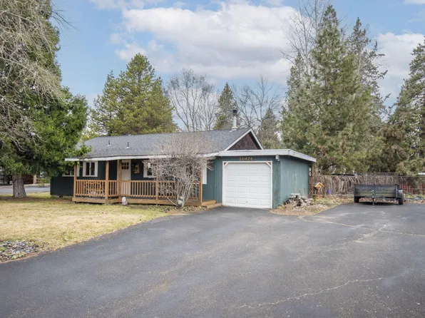 20424 Clay Pigeon Ct, Bend, OR 97702