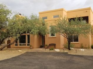 8850 E Honeybear Pl, Tucson, AZ 85749