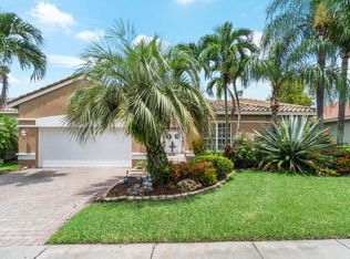 9307 Caserta St, Lake Worth, FL 33467