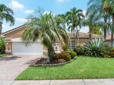9307 Caserta Street, Lake Worth, FL, 33467