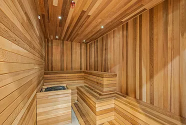 Rented by Marcus Garvey Apartments L.P.