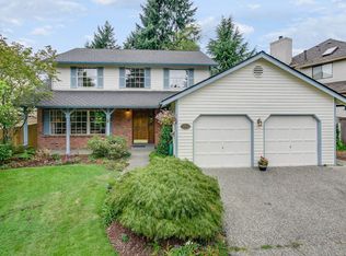 15508 SE 183rd Dr, Renton, WA 98058