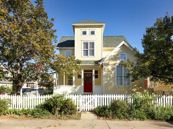 2621 Thornbird Pl, Boulder, CO 80304