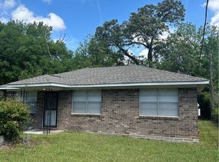 1104 Sherman Ave, Savannah, GA 31405