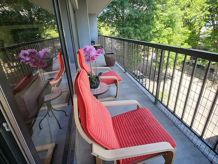 500 N St #403 — Photo 2