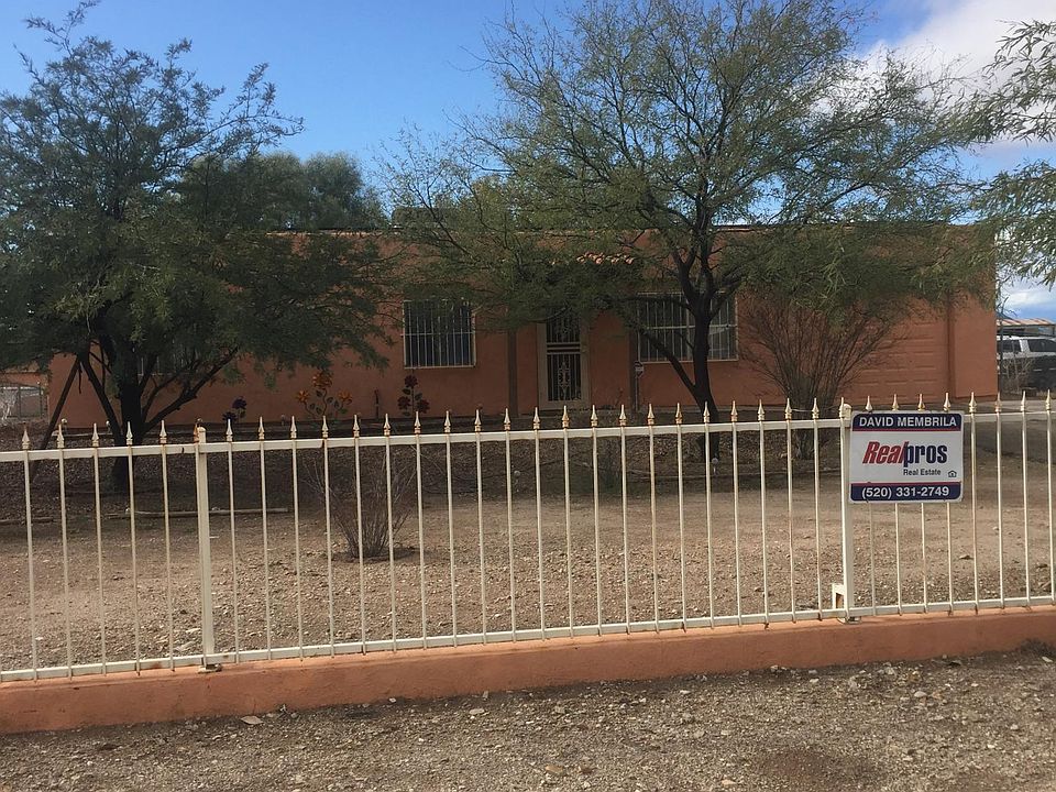 1st image of 11748 S Camino San Matias