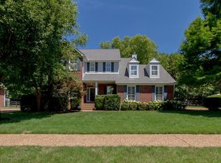 2028 Bratton Place Dr, Franklin, TN 37067