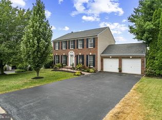 26 Young Branch Dr, Middletown, MD 21769