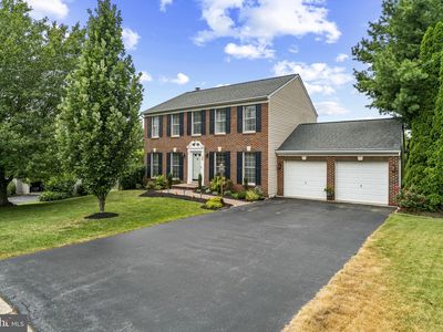26 Young Branch Dr, Middletown, MD, 21769